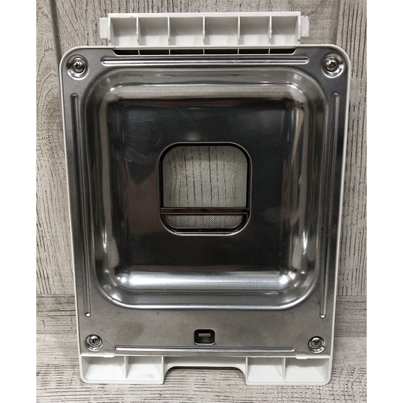 HITACHI BREAD MACHINE MODELS HB-B101, HB-B102 AND HB-B201 LID - Picture 2 of 3